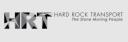 Hard Rock Transport logo